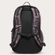 The Freshman Skate Backpack - Metal Camo Toadstool