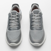 Tênis Fusion - Stone Gray