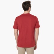 Tn Racing Center Sunset Stripe - Sundried Tomato