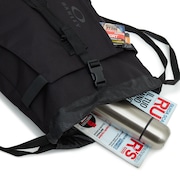 Utility Satchel - Blackout