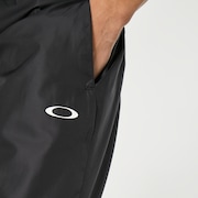 Enhance Slash Wind Warm Pants Bb 1.7 - Blackout