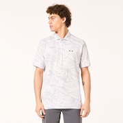Oakley Duality Jacquard - Duality Swirl Artic Ice/White