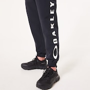 Enhance Tech Shell Pants 2.0 - Blackout