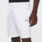 Foundational Training Short 7 - White
