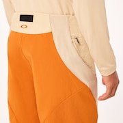 Latitude Arc Short - Ginger