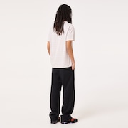 Relax Striped Tee - Rye
