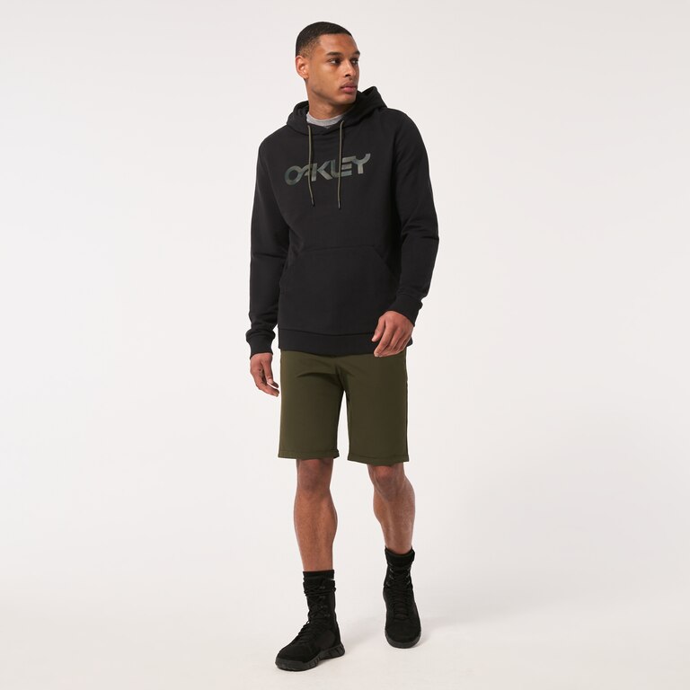 Roam Commuter Rc Short - New Dark Brush