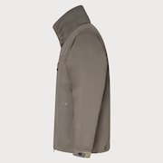 FGL Puffer Ins Jacket 4.7 - Plum