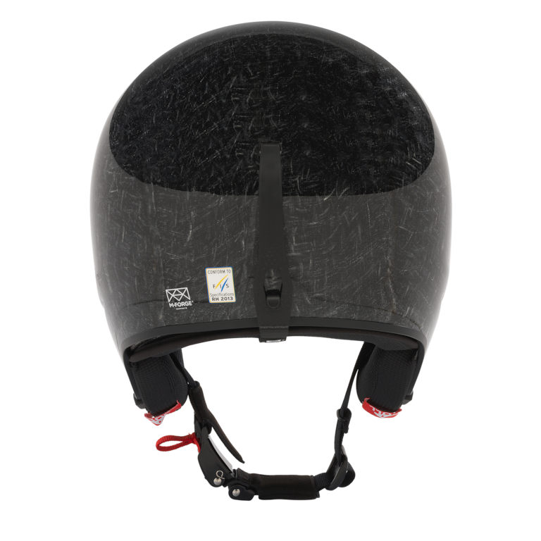 ARC5 PRO - MIPS - Polished Black