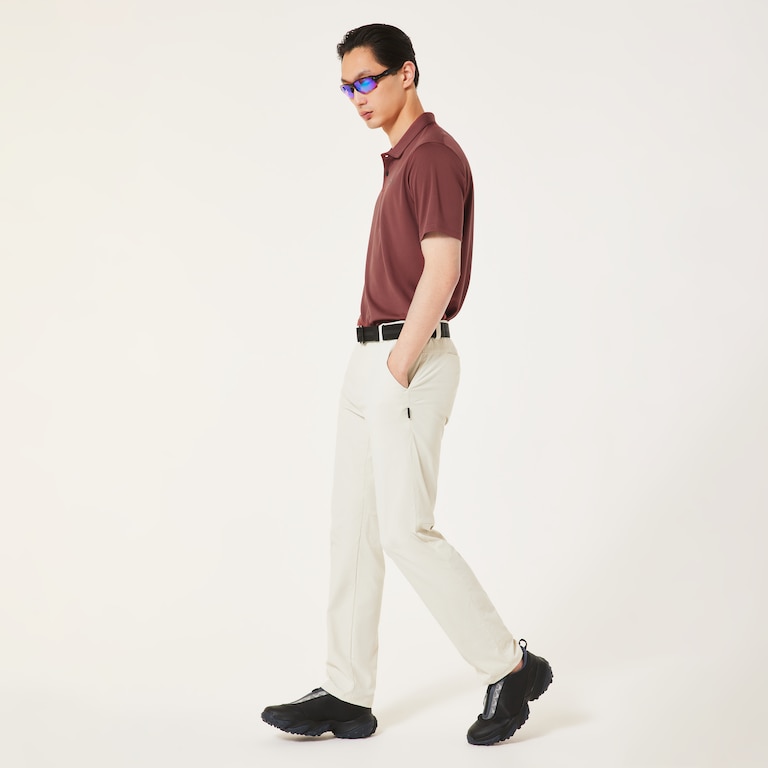 Oakley Icon Tn Protect Rc Polo I - Rosewood