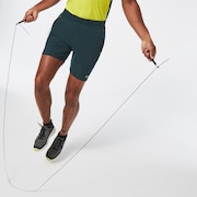 Performance Rc  Short - Hunter Green