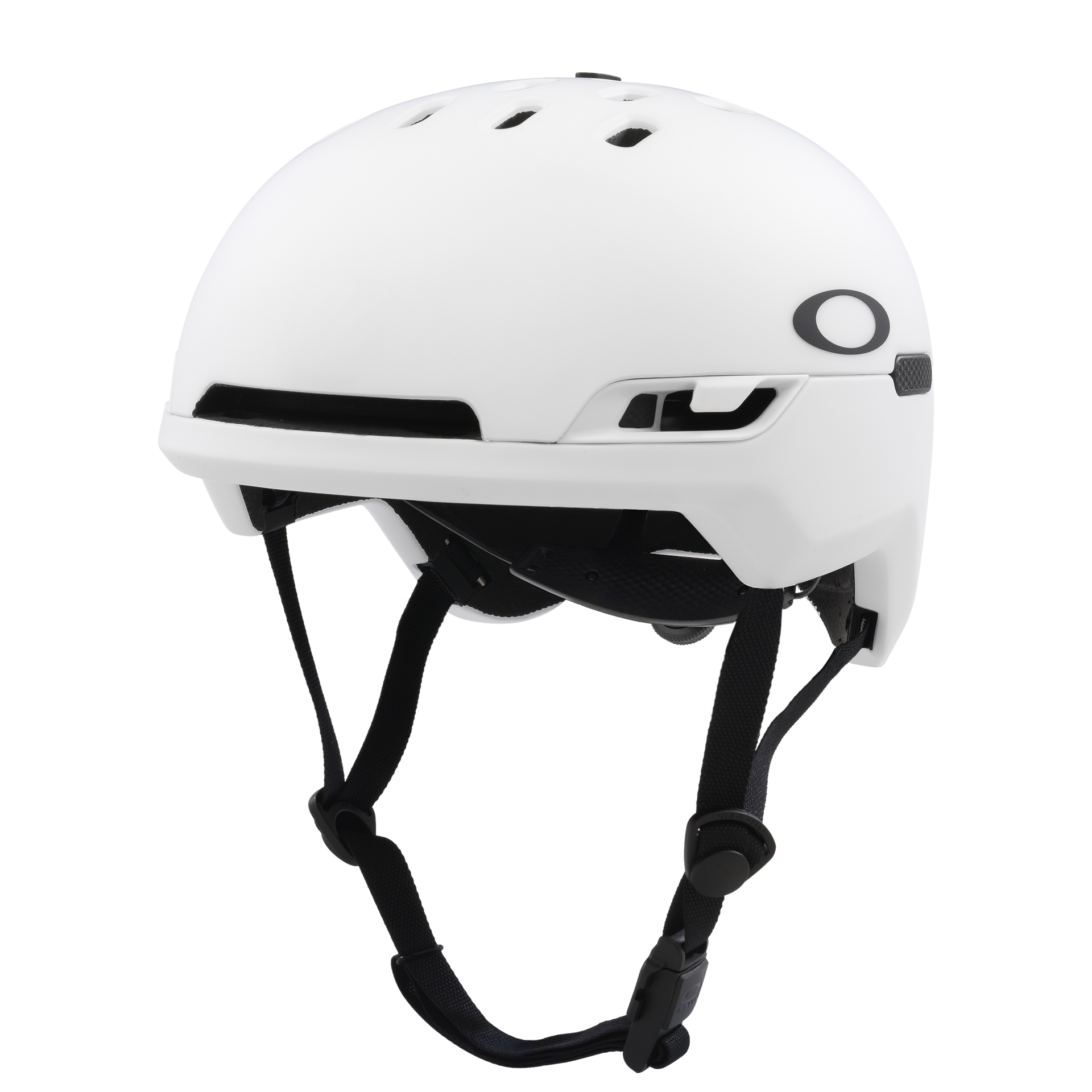 Oakley Men's Mod Bc - White Size: M