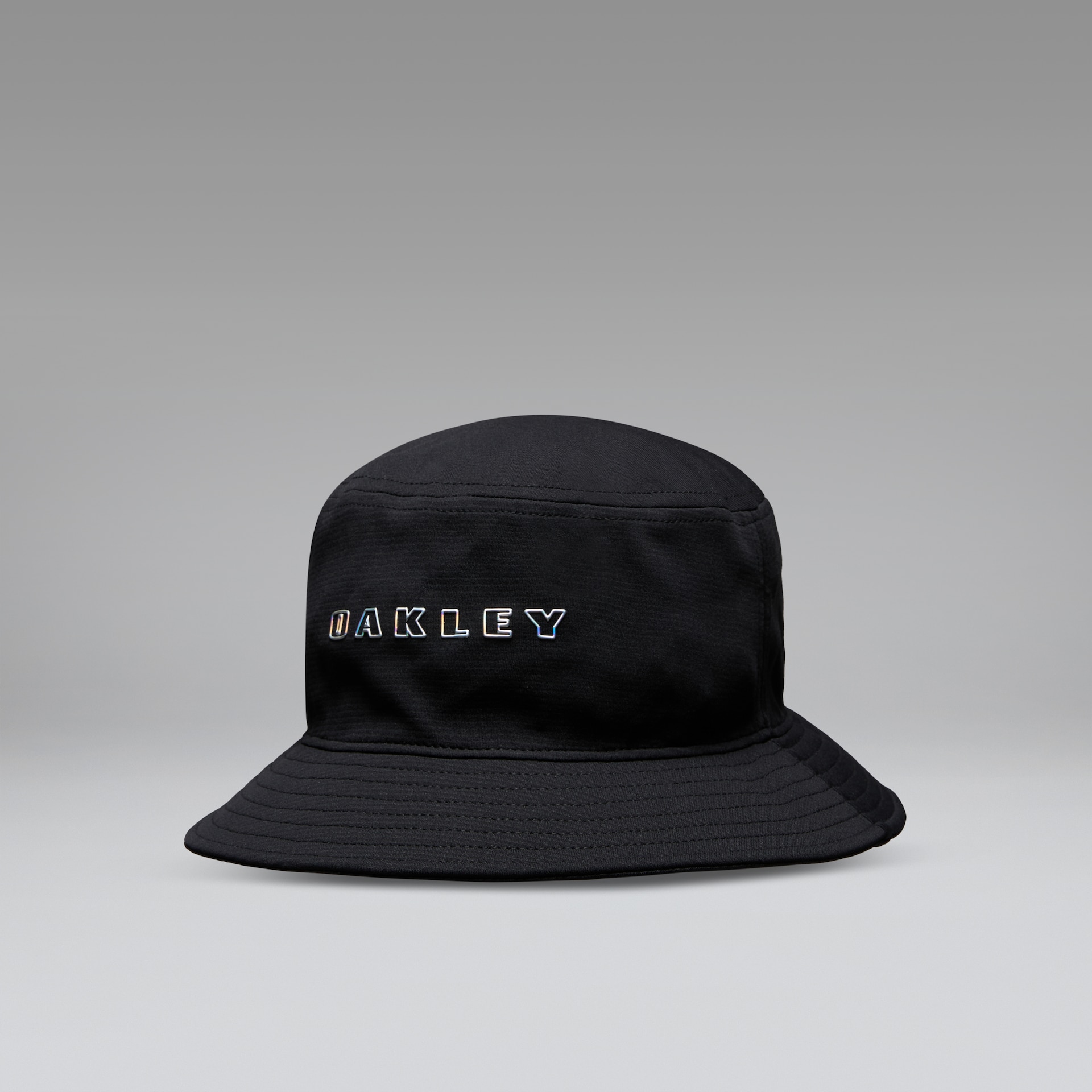 オークリー Elevate Bucket Hat Fa 26.0 Pitch Black | オークリー公式