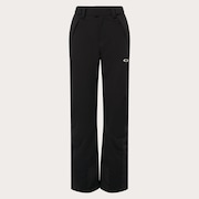 Laurel Insulated Pant - Blackout