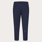 En Multi Type-01 Cropped Pants - Foggy Blue