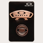 Ellipse Clip Marker 4.1 - Ad Gold