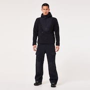Latitude Flex Sherpa - Blackout