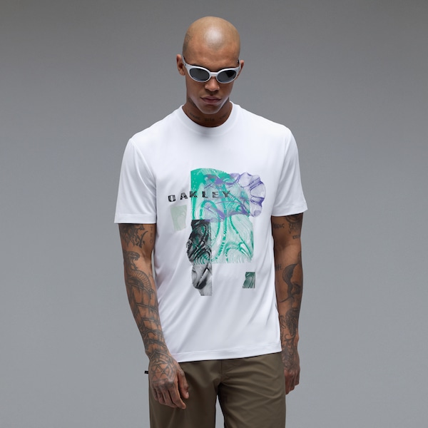 Flesh Heritage Tee