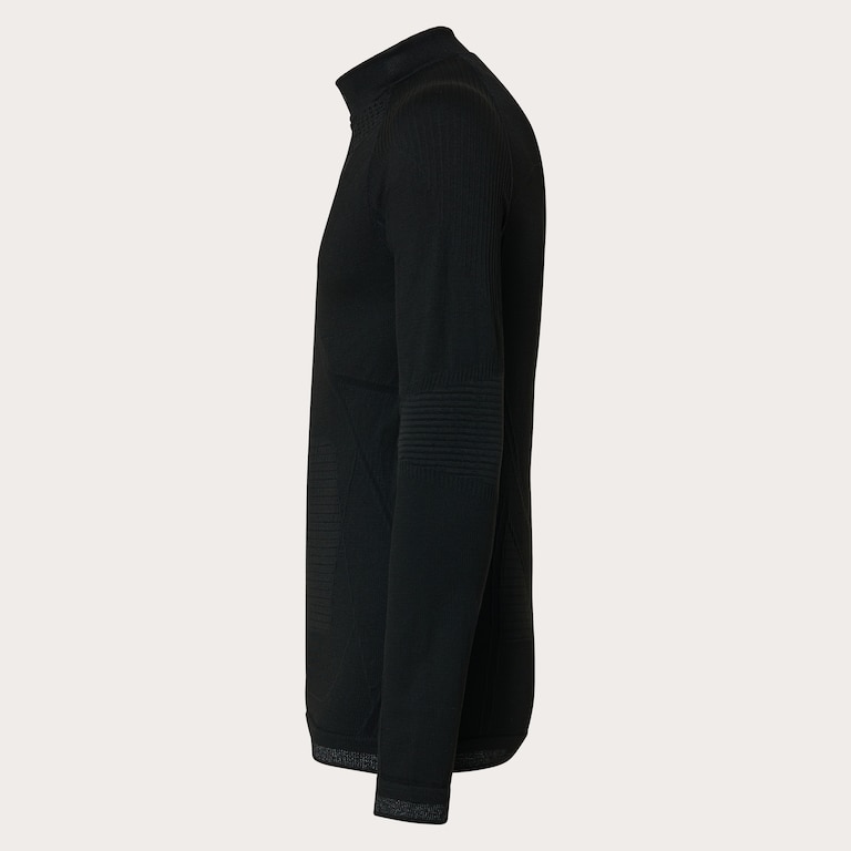 Latitude Soar Base Layer - Blackout