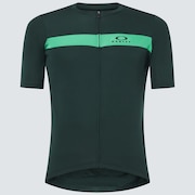 Icon Classic Jersey - Hunter Green