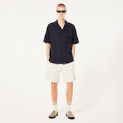 Marine Park Hybrid 19" Short - Mist