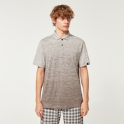 Oakley Soft Grain Polo - White