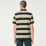 Oakley Retro Soft Stripe - Uniform Green/Blackout