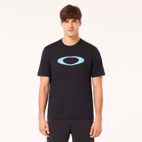Mtl Ellipse Sun Tee Mtl Ellipse Sun Tee