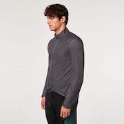 Endurance Shell Jacket - Uniform Gray
