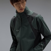 O-Blades Jacket 1.0 - Moss Green