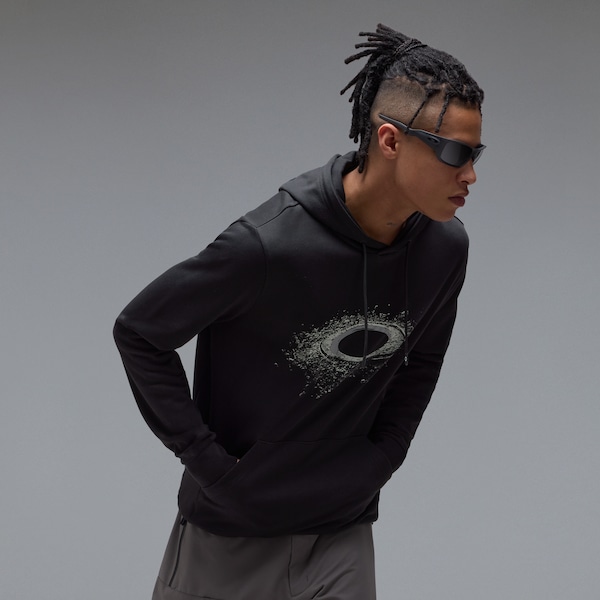 Lunar Ellipse Hoodie