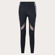 W Pursuit Pro Tight - Blackout