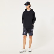 O-Sync Pack Pullover Hoodie - Blackout