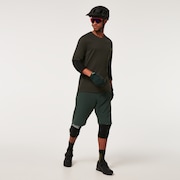 Factory Pilot Lite Mtb Jersey II - New Dark Brush