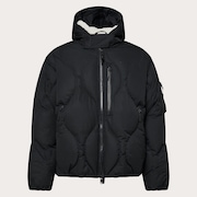 Urbanslope Puffer Jacket - Blackout