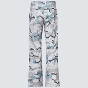 Women's Softshell Pant - B1B Camo Gray