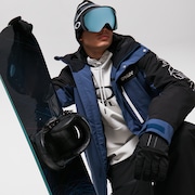 TNP BZI Jacket - Poseidon