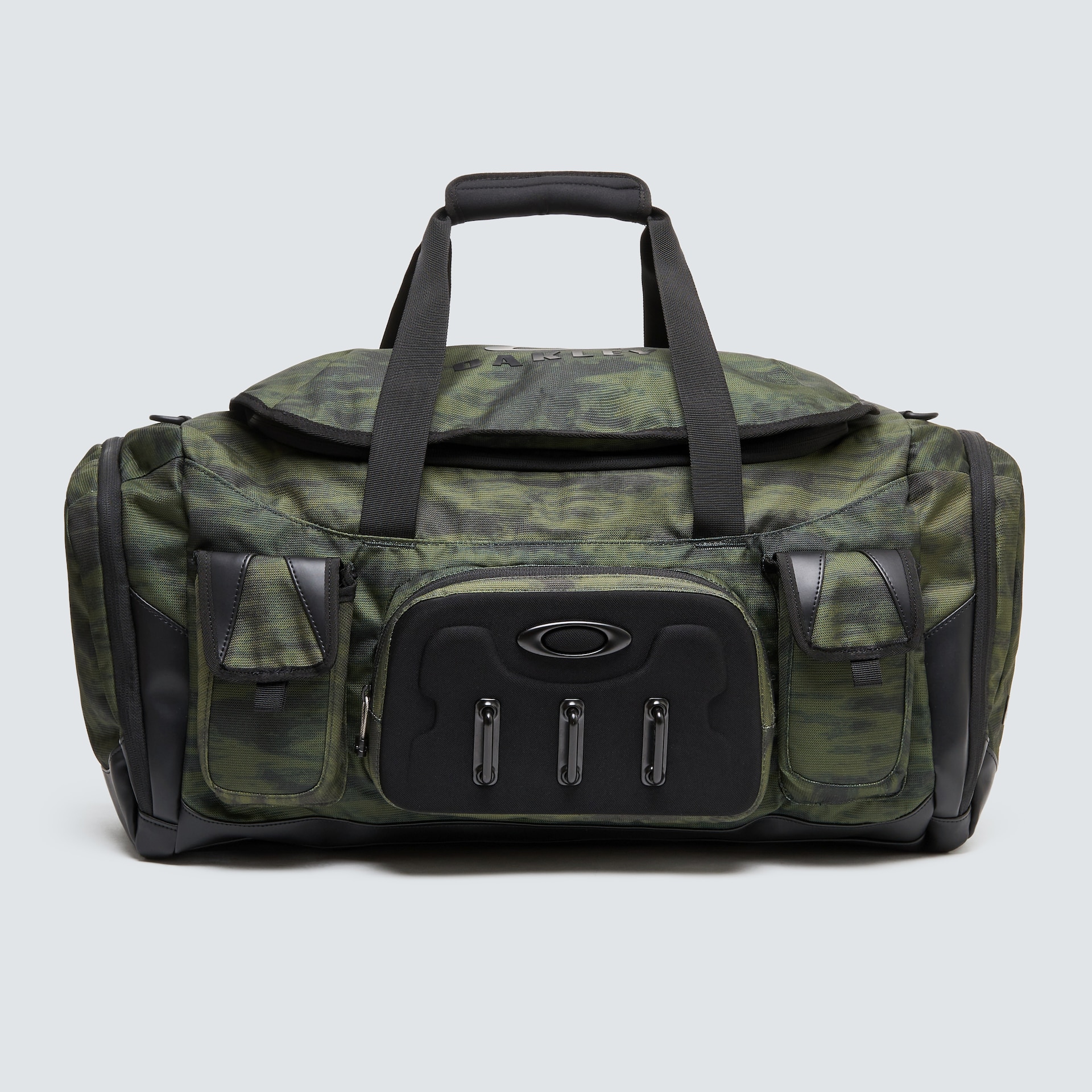 Oakley Mann Urban Ruck Rc Duffle