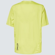 Factory Pilot Lite Mtb Jersey II - Sulphur