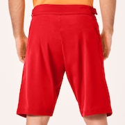 Factory Pilot Lite Short I - Red Line