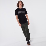 Oakley® Definition SS Tee 2.0 - Blackout