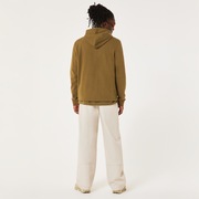 B1B Po Hoodie 2.0 - Army Green
