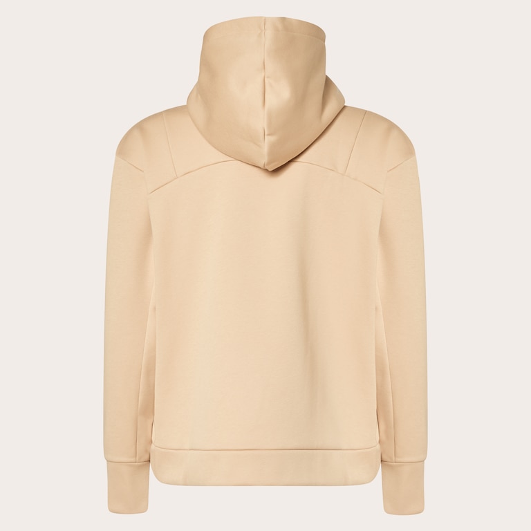 Rosy Rc Fleece Hoodie - Humus