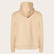 Rosy Rc Fleece Hoodie - Humus