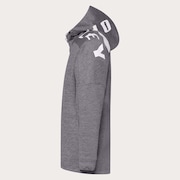 En 3RDG Synchronism Jacket 7.7 - Dark Gray Heather