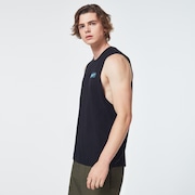 Oakley Digit Tank Top - Blackout
