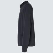 Range Pullover 2.0 - Blackout