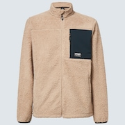 Mountain Fire Sherpa - Rye