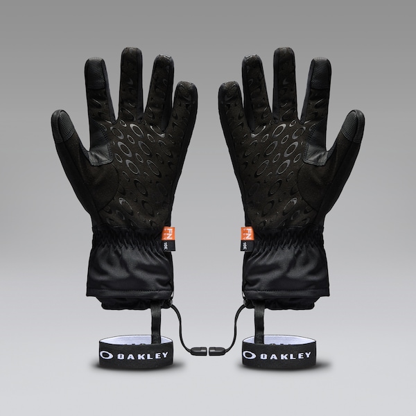Lapper Glove