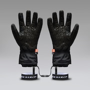Lapper Glove - Pitch Black